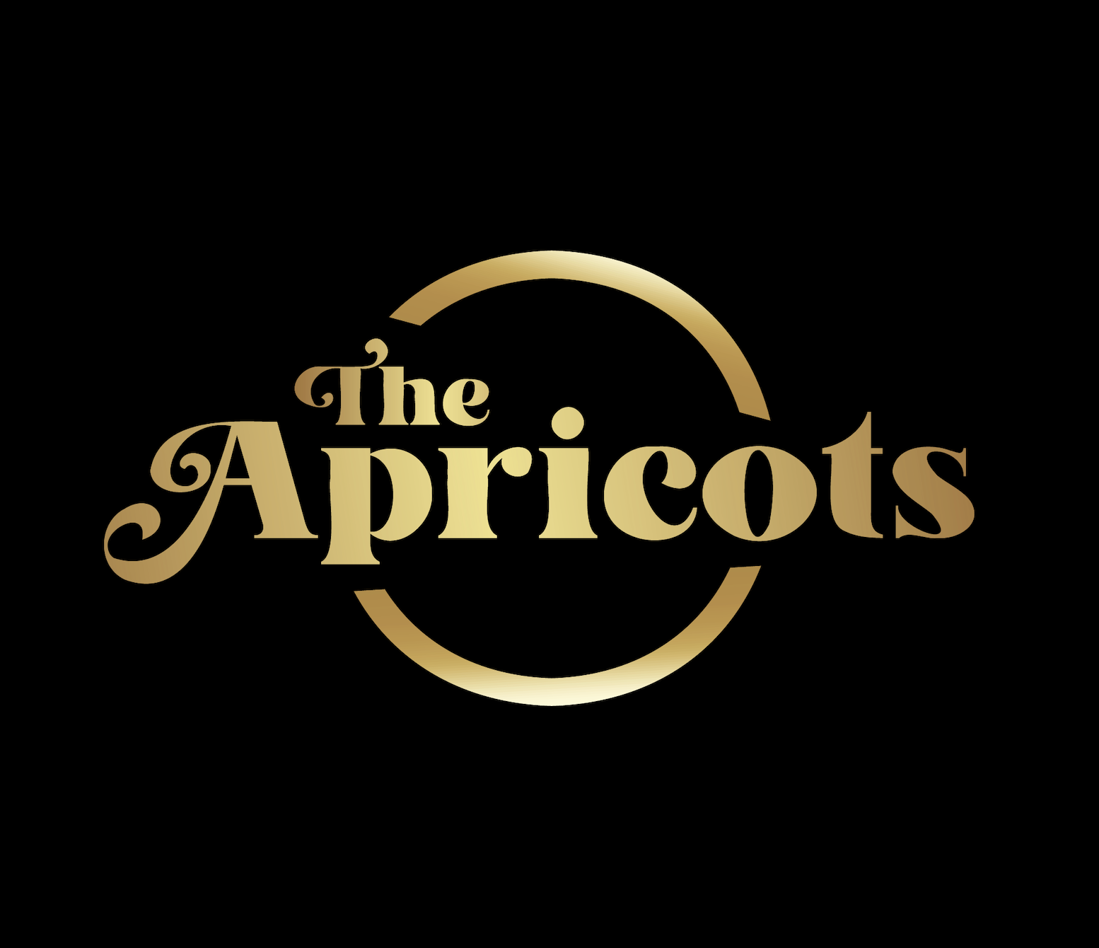 The Apricots logo