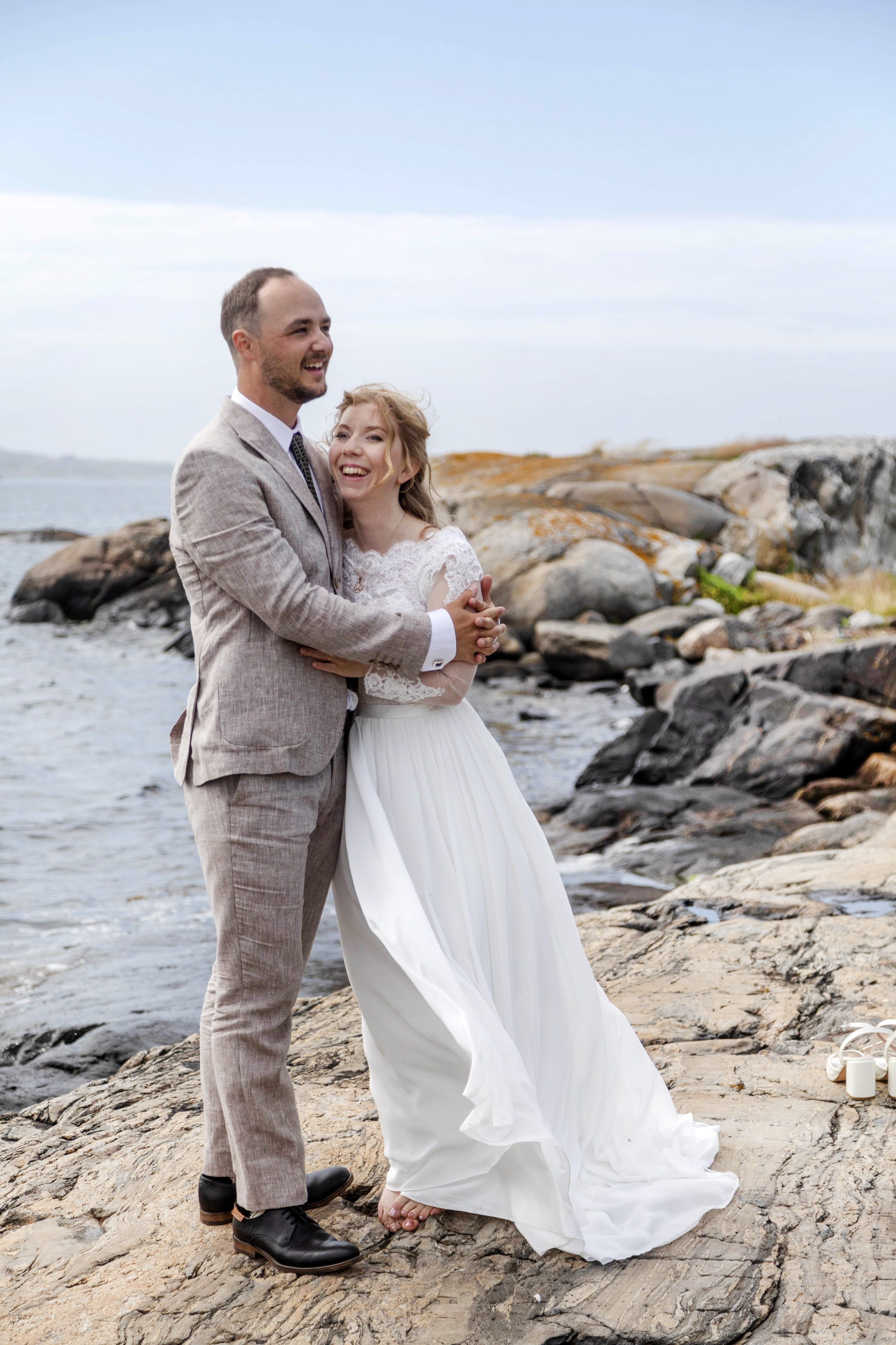 Fotograf Åsa Lännerström  logo