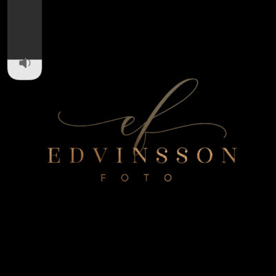 EdvinssonFoto logo