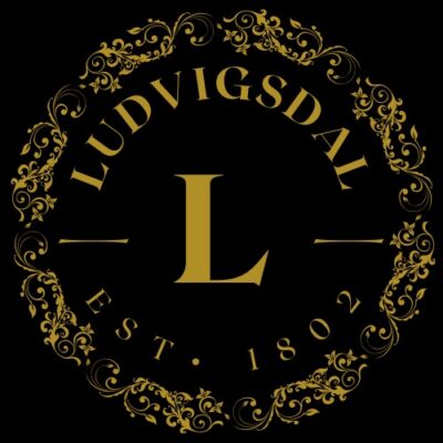 Ludvigsdal logo