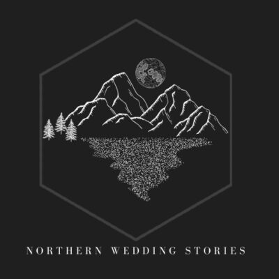 NORTHERN WEDDING STORIES logo