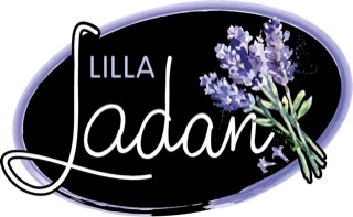 Lilla ladan logo