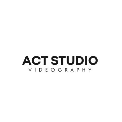 Act studio logo