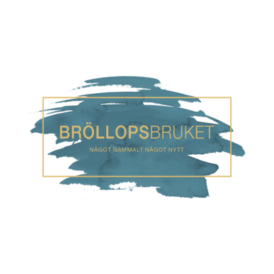 Bröllopsbruket Västerås logo