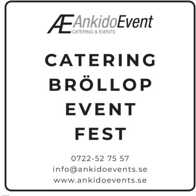 Ankido Events logo