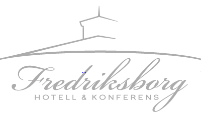 Fredriksborg Hotell logo