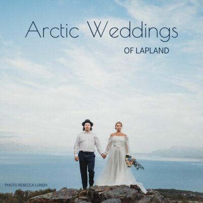 Arctic Weddings of Lapland logo