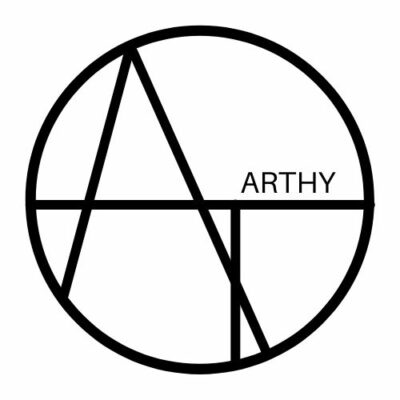 Arthy AB logo