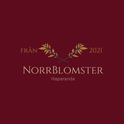 NorrBlomster AB logo