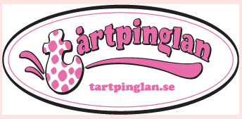 Tårtpinglan logo