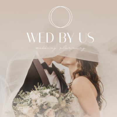 Wed By Us logo