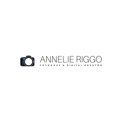 Annelie Riggo logo