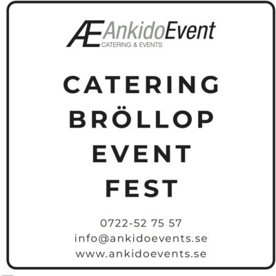 Ankido Events