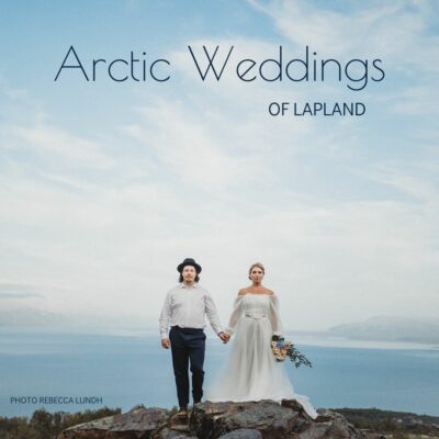 Arctic Weddings of Lapland